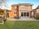 Thumbnail Detached house for sale in Westbourne Avenue, Emsworth, Hampshire