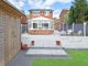 Thumbnail Detached house for sale in Weir Grove, Kidsgrove, Stoke-On-Trent