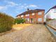 Thumbnail Semi-detached house for sale in Crescent Road, Tilehurst, Reading