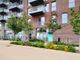 Thumbnail Flat for sale in Lacewood Apartments, London
