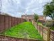 Thumbnail Terraced house for sale in Church Lane, Fritton, Great Yarmouth