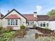 Thumbnail Semi-detached bungalow for sale in Agnes Avenue, Leigh-On-Sea