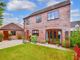 Thumbnail Detached house for sale in Chestnut Close, Nocton, Lincoln