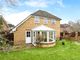 Thumbnail Detached house for sale in Greatham Road, Maidenbower, Crawley, West Sussex