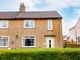 Thumbnail Semi-detached house for sale in Golf Place, Irvine, North Ayrshire