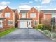 Thumbnail Detached house for sale in Wilks Close, Nursling, Hampshire