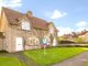 Thumbnail Terraced house for sale in Hall Farm Cottages Main Street, Hovingham, York, North Yorkshire