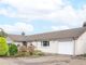 Thumbnail Detached bungalow for sale in Barrack Road, Comrie, Comrie