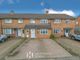 Thumbnail Terraced house for sale in Hunters Ride, Bricket Wood, St. Albans