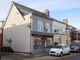 Thumbnail Semi-detached house for sale in High Street, Lymington