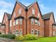 Thumbnail Flat for sale in Olive Shapley Avenue, Manchester, Greater Manchester