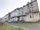 Thumbnail Flat for sale in Montpelier Terrace, Ilfracombe