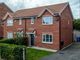 Thumbnail Semi-detached house for sale in Atherton Drive, Prescot