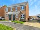 Thumbnail Semi-detached house for sale in Spindle Drive, Clacton-On-Sea, Essex