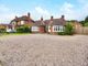 Thumbnail Detached bungalow for sale in Lichfield Street, Tamworth