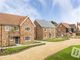 Thumbnail Detached house for sale in Woodham Road, Stow Maries, Chelmsford, Essex