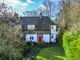 Thumbnail End terrace house for sale in The Mount, Flimwell, Wadhurst