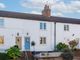 Thumbnail Terraced house for sale in Church End, Sheriff Hutton, York
