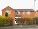Thumbnail Flat for sale in Hildenley Close, Scarborough