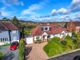 Thumbnail Semi-detached bungalow for sale in Roman Road, Steyning