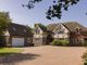 Thumbnail Detached house for sale in Royston Close, Friston, Eastbourne