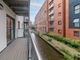 Thumbnail Flat for sale in Albion Works, 12 Pollard Street, Ancoats, Manchester