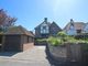 Thumbnail Detached house for sale in Church Street, Willingdon Village, Eastbourne