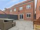 Thumbnail Town house for sale in Blackthorn Gardens, Clipstone Village, Mansfield