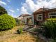 Thumbnail Bungalow for sale in Broughton Close, Bournemouth