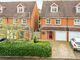 Thumbnail Semi-detached house for sale in Blackmore Close, Thame