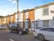 Thumbnail Terraced house for sale in Toronto Road, Portsmouth