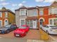 Thumbnail End terrace house for sale in Blythswood Road, Seven Kings, Essex