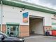 Thumbnail Industrial to let in Unit 5, Festival Trade Park, Crown Road, Stoke-On-Trent