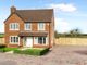 Thumbnail Detached house for sale in Plot 9 Wildflower Orchard, Main Road, Minsterworth, Gloucester