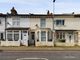 Thumbnail Terraced house for sale in Cardiff Road, Portsmouth