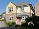 Thumbnail Detached house for sale in Haysoms Drive, Greenham, Thatcham