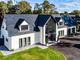 Thumbnail Detached house for sale in Lochy Park View, Longmorn Elgin