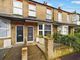 Thumbnail Terraced house for sale in Vicarage Road, Thetford, Norfolk