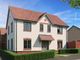 Thumbnail Link-detached house for sale in "The Marigold" at Thorley Street, Thorley, Bishop's Stortford