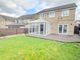 Thumbnail Detached house to rent in Crofters Lea, Yeadon, Leeds