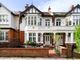 Thumbnail Detached house for sale in Clapham Common West Side, London