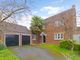 Thumbnail Detached house for sale in Cotters Croft, Fenny Compton