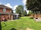 Thumbnail Semi-detached house for sale in Branston Close, Lincoln, Lincolnshire