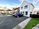 Thumbnail Semi-detached house for sale in St. Lawrence Avenue, Hakin, Milford Haven, Pembrokeshire.