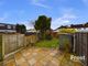 Thumbnail Terraced house for sale in Sydney Crescent, Ashford, Surrey