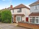 Thumbnail Detached house for sale in Dell Road, Southampton, Hampshire