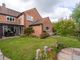 Thumbnail Detached house for sale in Golden Nook Road, Cuddington, Northwich