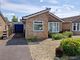 Thumbnail Detached bungalow for sale in Maud Close, Bicester