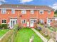 Thumbnail Terraced house for sale in Miles Close, Ford, Ford, West Sussex