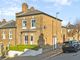 Thumbnail End terrace house for sale in Dalby Road, London